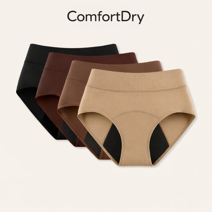 ComfortDry Leak Proof Underwear