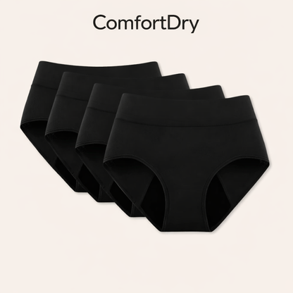 ComfortDry Leak Proof Underwear