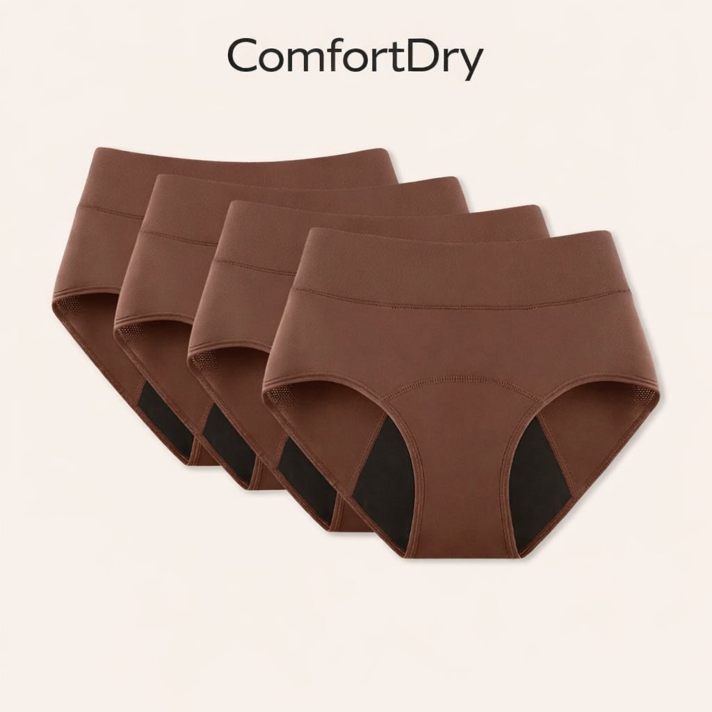 ComfortDry Leak Proof Underwear