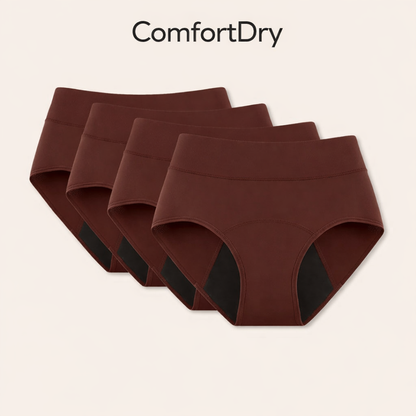 ComfortDry Leak Proof Underwear