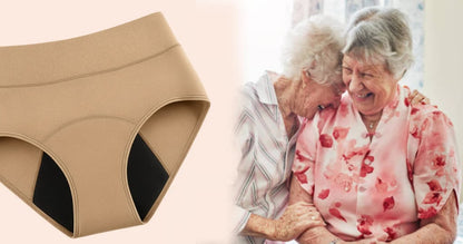 ComfortDry Leak Proof Underwear