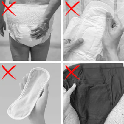 ComfortDry Leak Proof Underwear