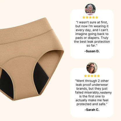 ComfortDry Leak Proof Underwear